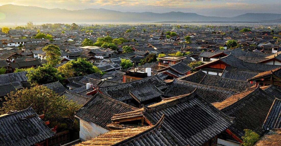 麗江古城1日旅游攻略，行程路線介紹