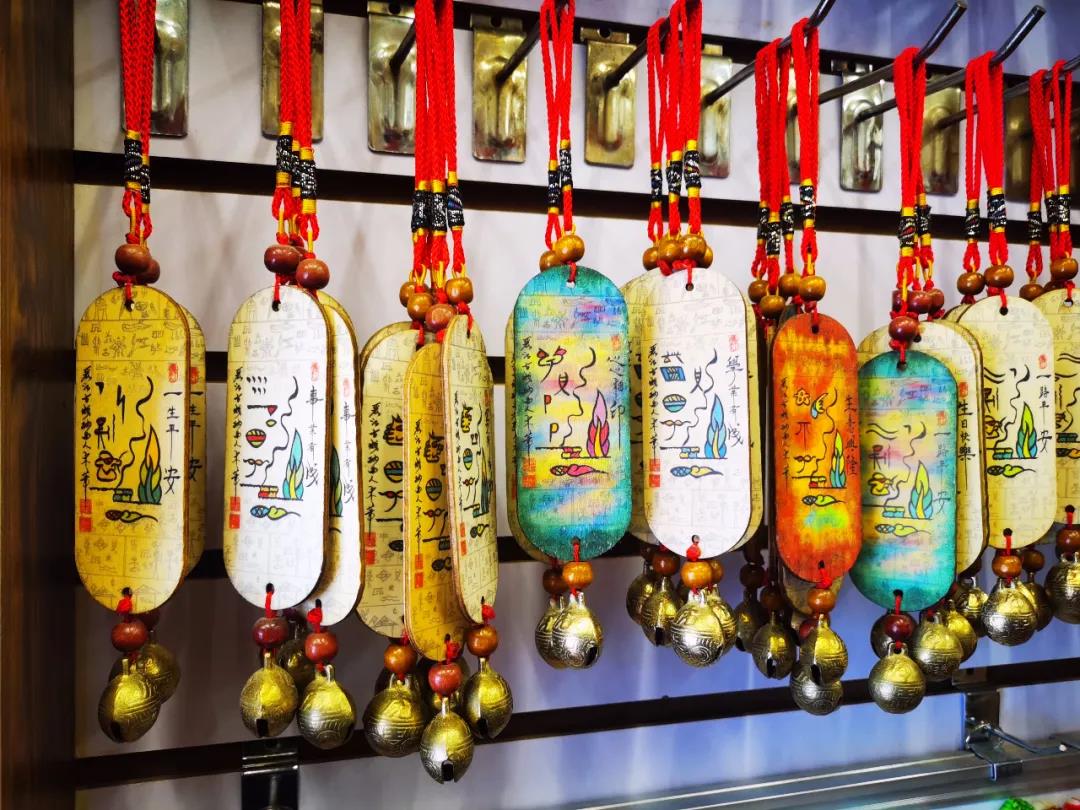 帶對(duì)這些麗江伴手禮，才算真的到過麗江！