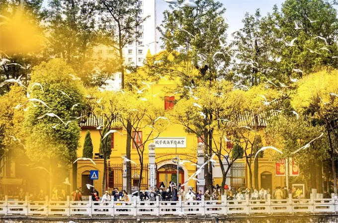 麗江旅游攻略：來云南邂逅不一樣的冬天，體驗麗江非遺文化