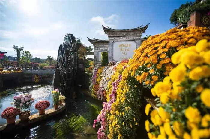 麗江旅游攻略：麗江對于彩云之南，有多重要？看看這篇麗江定制旅游攻略吧