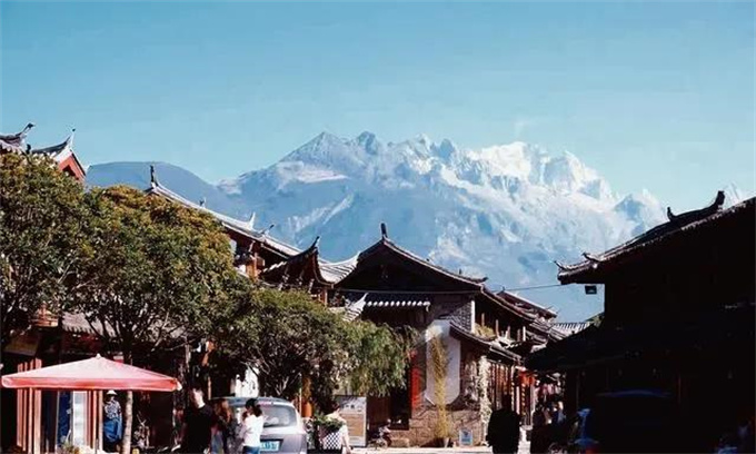 麗江旅游小眾景點(diǎn)，只有當(dāng)?shù)厝瞬胖赖拿朗趁谰?，快來收下這份麗江旅游攻略吧