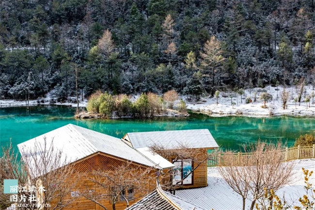 麗江旅游攻略：麗江，冬日理想旅行地！