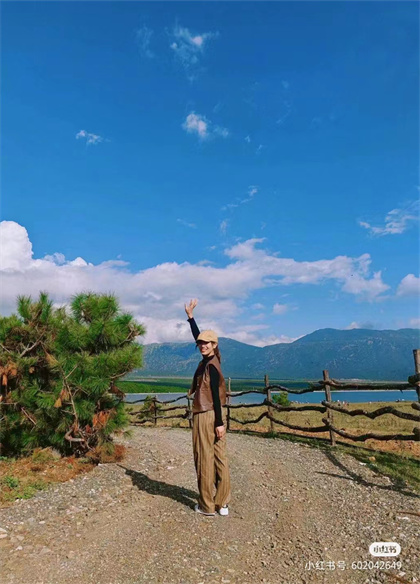 麗江絕美小眾路線，這里真的就像動漫一樣!